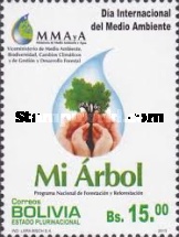 [International Environment Day, type BSN]