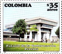 [Airmail - Tourism, type AXR]