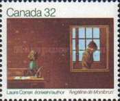[Canadian Writers, type ADC]