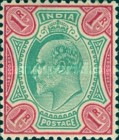 [King Edward VII, 1841-1910, type XAP]