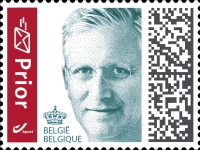 [King Philippe, type EZO]