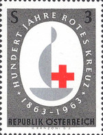 [The 100th Anniversary of the Red Cross, type ZK]