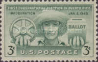[Puerto Rico election, type QV]