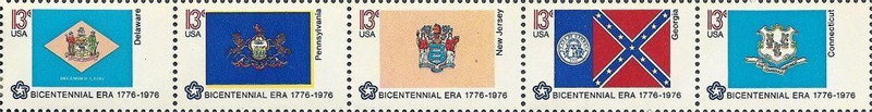 [State Flags, type ]