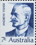 [Australian Prime Ministers, type LW]