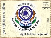 [Right to Free Legal Aid, type FAJ]