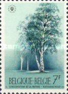 [Trees - Nature Protection Year, type ALO]