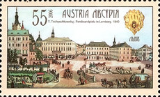 [Old Austria, type CKM]