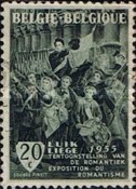 [Liege exhibition, type TD]