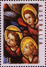 [Christmas, type AXX]