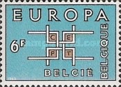 [EUROPA Stamps, type ACF1]