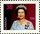 [Queen Elizabeth II, type AMN1]