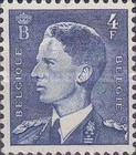[King Baudouin, type RK2]