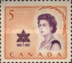 [Royal Visit, type LL]