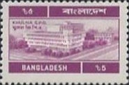 [Postal Communications, type FL]