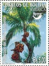 [America UPAEP - Environmental Protection, type BDI]