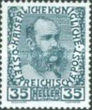 [The 60th Anniversary of the Reign of Emperor Franz Josef I, type AD]