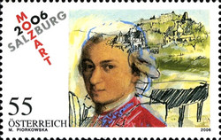 [Mozart in Salzburg, type CJN]