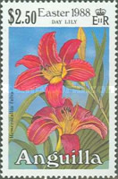 [Easter - Lilies, type ACH]