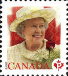 [Queen Elizabeth II, type CRU]