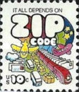 [ZIP Code, type AJR]