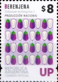 [Definitives, UP - Vegetables, type DYX]