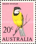 [Birds & Marine Life - Decimal Currency, type IB]