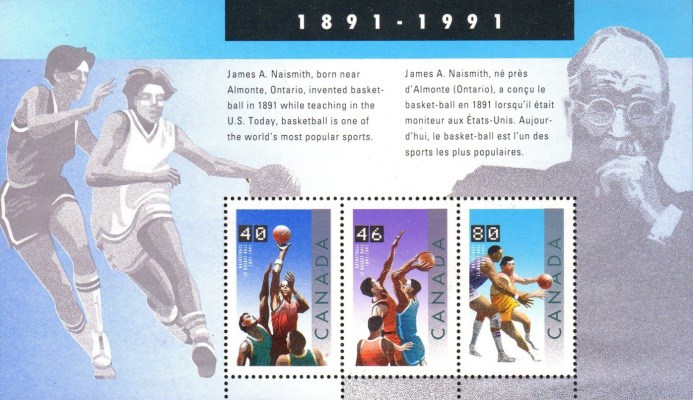 [The 100th Anniversary of Basketball, type ]