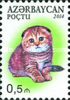[Domestic Cats, type AKQ]