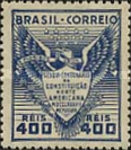 [The 150th Anniversary of the US Constitution, type FY]