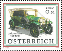 [Classic Cars, type BWW]