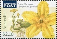 [Flora - Water Plants, type ELB]