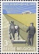 [The 75th anniversary of Belgian Farm Society, type AFC]