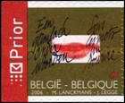 [Day of the Stamp - Self-Adhesive, type DCQ1]