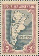 [Earthquake Victims, type GW1]