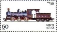 [Locomotives, type SB]