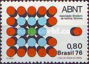 [Brazilian Bureau of Standards, type BGK]