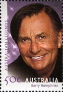 [Australian Legends, type CLL]