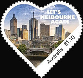 [Combat Corona Campaign - Let's Melbourne Again, type EWJ]