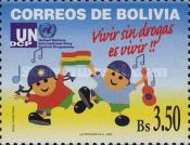 [Anti-drugs Campaign, type AVL]