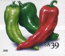 [Crops of the Americas - Self-Adhesive Booklet Stamps, type EUS1]