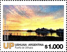 [Definitives - National Parks, type EGI]