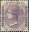 [Queen Victoria, 1819-1901, type F]