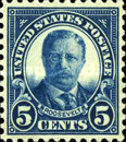 [Theodore Roosevelt, 1858-1919, type EU]