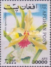 [Flowers - Orchids, type AUA]