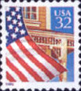 [Flag Over Porch, type CJX]