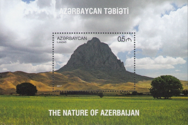 [Nature of Azerbaijan, type ]
