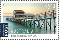 [Australian Jetties, type EJE]