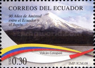 [The 90th Anniversary of International Friendship with Japan, type DLR]