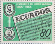 [The 100th Anniversary of National Anthem, type APG]